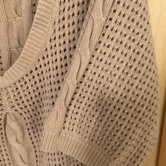 Lane Bryant pullover sweater. Size 26/28 - Picture 3 of 5